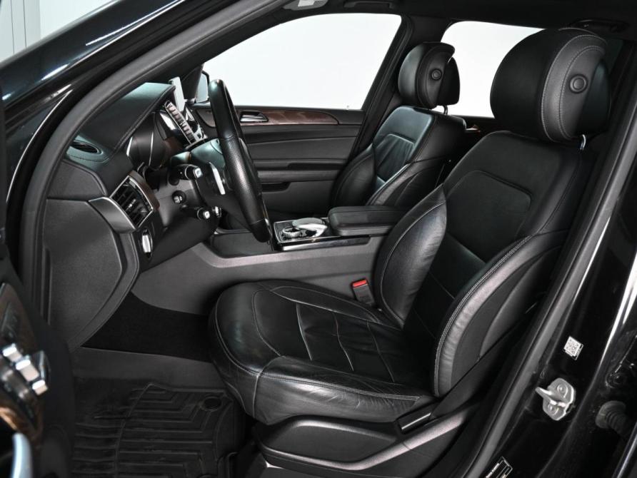 Mercedes-Benz GLS I (X166) Ростов-на-Дону  - изображение 11