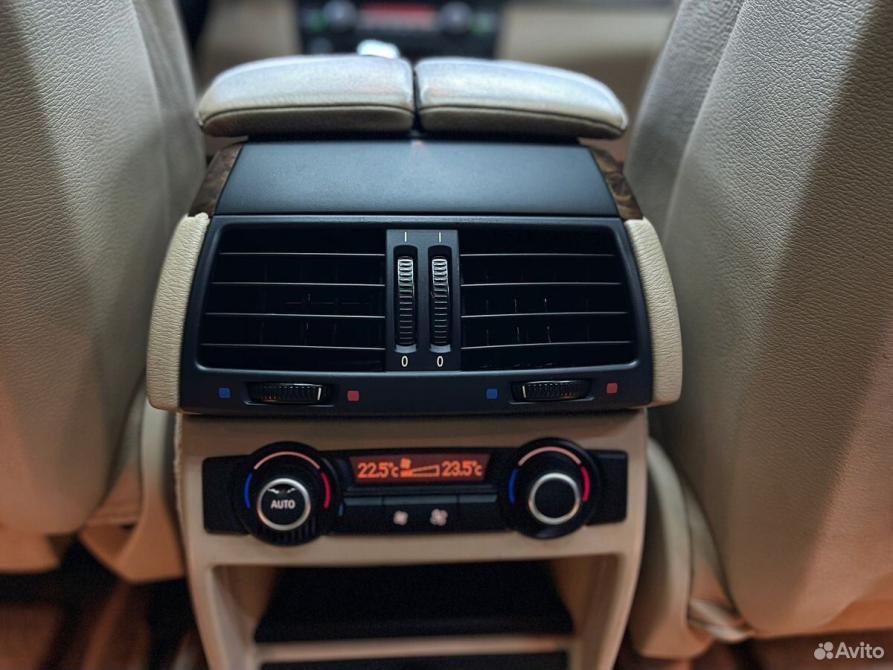 BMW X5 II (E70) Ижевск  - изображение 36