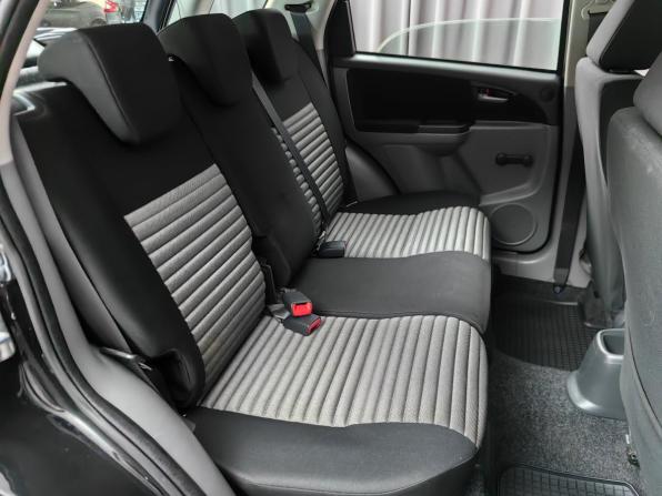 Suzuki SX4 I (Classic) Рестайлинг с пробегом 2013 года, цена 1 075 000 рублей, 133021 км, хэтчбек, Автокод Объявления