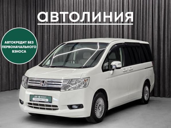 Honda Stepwgn IV с пробегом 2010 года, цена 1 085 000 рублей, 440000 км, минивэн, Автокод Объявления