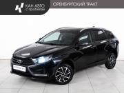 Lada (ВАЗ) Vesta I Казань  - изображение 18