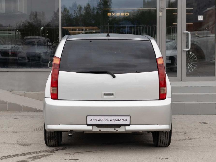 Toyota Opa I Новосибирск  - изображение 6