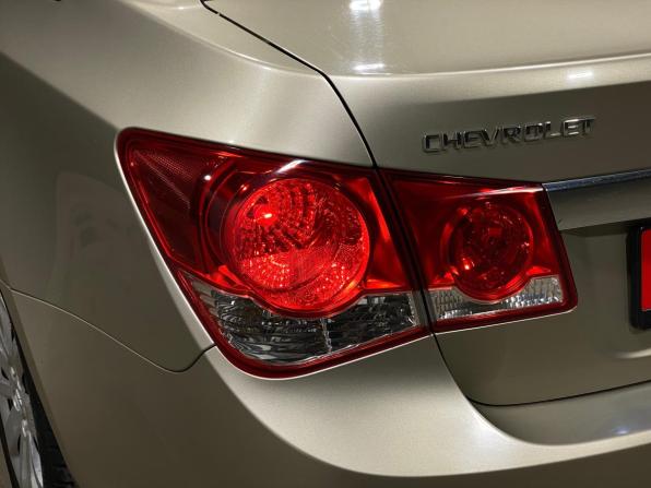 Chevrolet Cruze I с пробегом 2011 года, цена 660 000 рублей, 182871 км, седан, Автокод Объявления