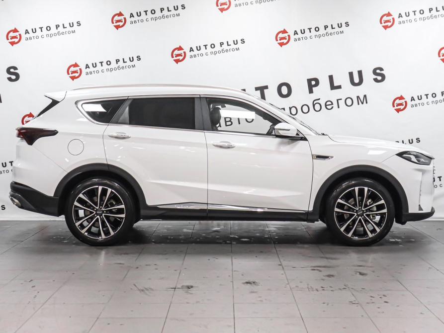 JETOUR X70+ I Минеральные Воды  - изображение 5