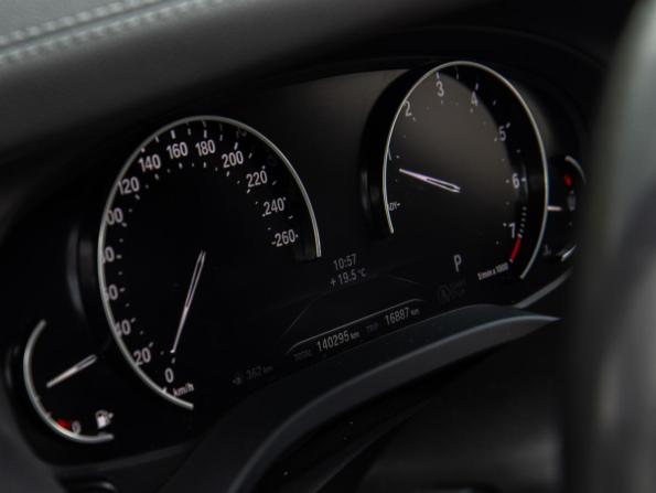 BMW X3 III (G01) с пробегом 2020 года, цена 3 578 000 рублей, 140000 км, внедорожник, Автокод Объявления