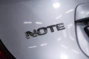 Nissan Note II Рестайлинг Тюмень  - изображение 30