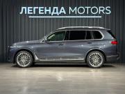 BMW X7 I (G07) Иркутск  - изображение 46
