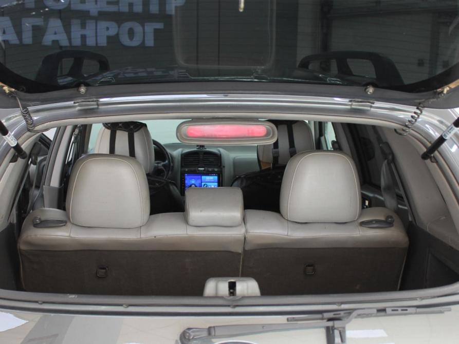 Hyundai Santa Fe Classic Таганрог  - изображение 15