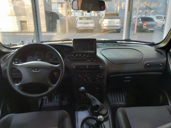 Lada (ВАЗ) Niva Travel I с пробегом 2023 года, цена 1 099 000 рублей, 113206 км, внедорожник, Автокод Объявления