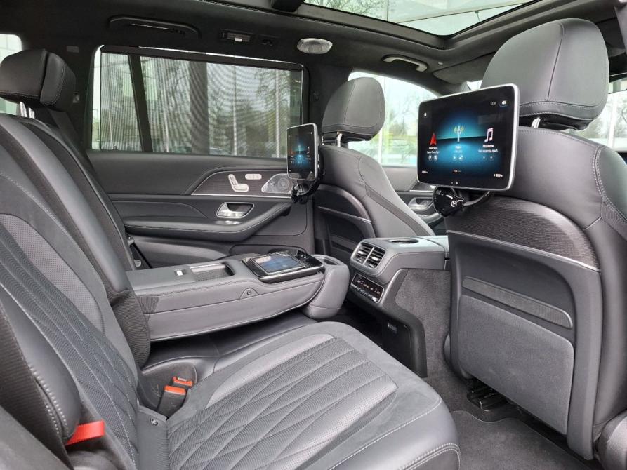 Mercedes-Benz GLS AMG II (X167) Санкт-Петербург  - изображение 12