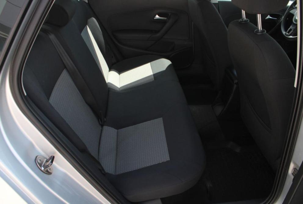 Volkswagen Polo V Саратов  - изображение 26