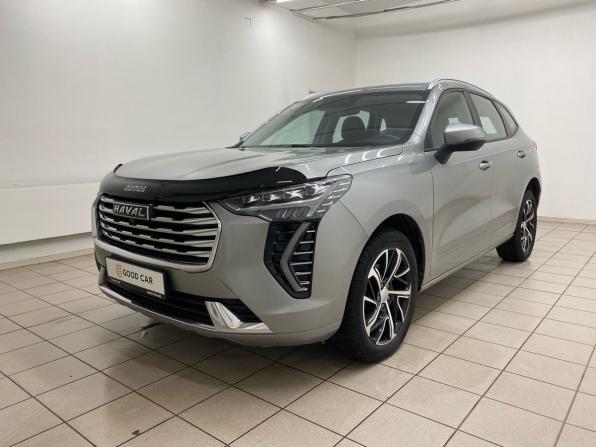 Haval Jolion I с пробегом 2022 года, цена 1 579 000 рублей, 123428 км, внедорожник, Автокод Объявления