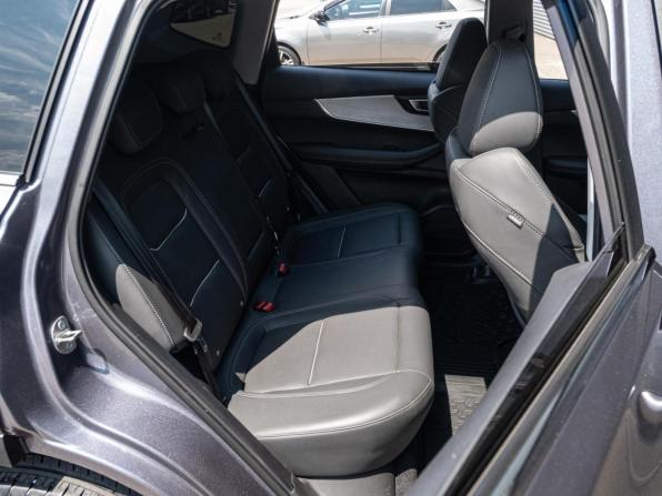 Chery Tiggo 7 Pro Max I с пробегом 2023 года, цена 1 870 000 рублей, 28423 км, внедорожник, Автокод Объявления
