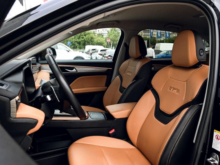Haval Jolion I Рестайлинг Екатеринбург  - изображение 17