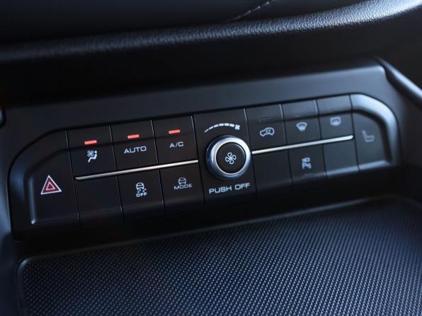 Haval F7 I с пробегом 2022 года, цена 2 289 000 рублей, 47837 км, внедорожник, Автокод Объявления