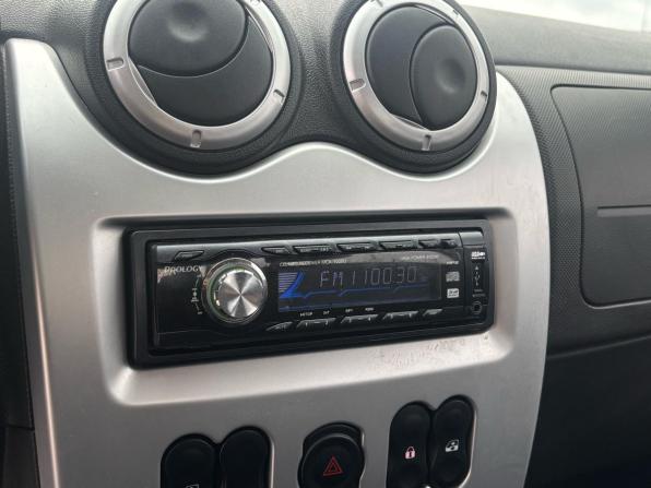Renault Sandero I с пробегом 2013 года, цена 720 000 рублей, 131482 км, хэтчбек, Автокод Объявления