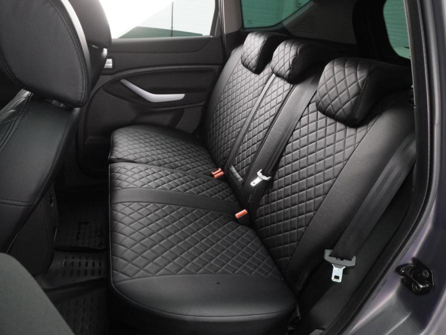 Ford Kuga I Воронеж  - изображение 9