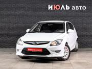 Hyundai i30 I Рестайлинг Екатеринбург  - изображение 20