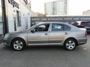 Skoda Octavia II (A5) Рестайлинг Москва  - изображение 21