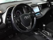 Toyota RAV4 IV (XA40) Рестайлинг Екатеринбург  - изображение 38