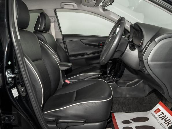 Toyota Corolla X (E140 E150) Рестайлинг с пробегом 2010 года, цена 1 060 300 рублей, 138518 км, универсал, Автокод Объявления