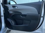 Chevrolet Aveo II Волгоград  - изображение 41
