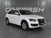 Audi Q5 I (8R) Ростов-на-Дону  - изображение 19