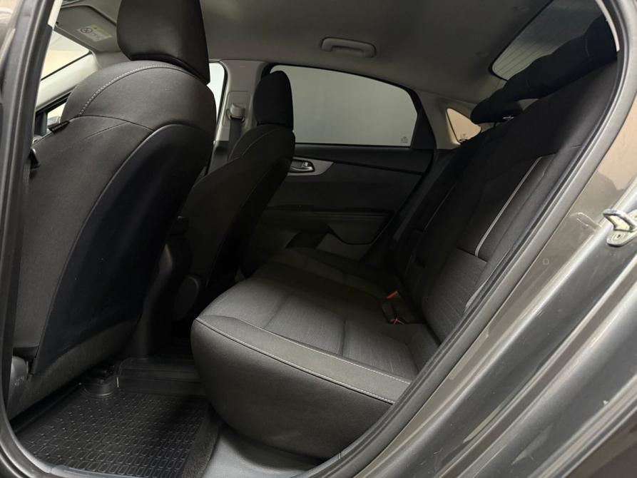 Kia Cerato IV Тверь  - изображение 19