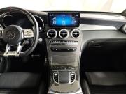 Mercedes-Benz GLC Coupe AMG I (C253) Рестайлинг Москва  - изображение 42