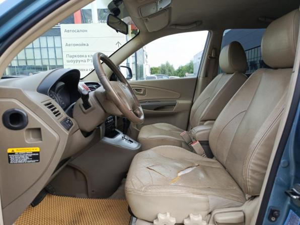 Hyundai Tucson I с пробегом 2006 года, цена 652 000 рублей, 250527 км, внедорожник, Автокод Объявления