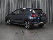 Toyota Raize I Ставрополь  - изображение 25