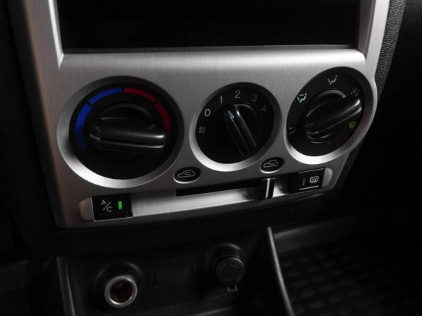 Hyundai Getz I Рестайлинг с пробегом 2008 года, цена 579 000 рублей, 145047 км, хэтчбек, Автокод Объявления