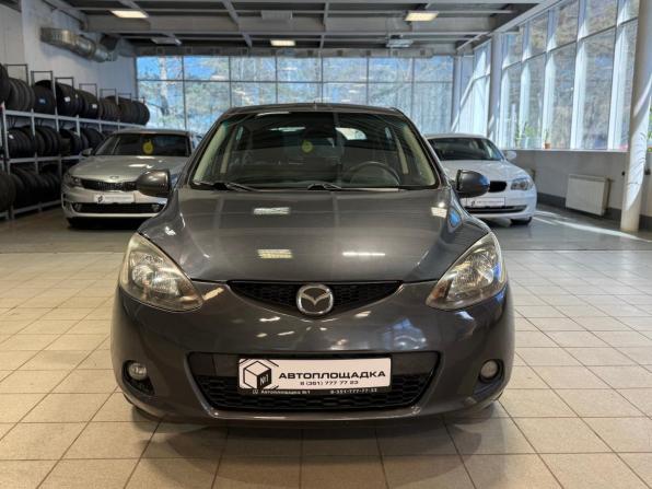 Mazda 2 II (DE) с пробегом 2009 года, цена 569 000 рублей, 204800 км, хэтчбек, Автокод Объявления