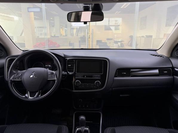 Mitsubishi Outlander III Рестайлинг 3 с пробегом 2018 года, цена 2 499 000 рублей, 66953 км, внедорожник, Автокод Объявления