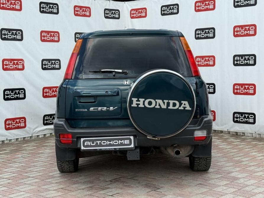 Honda CR-V I Санкт-Петербург  - изображение 5
