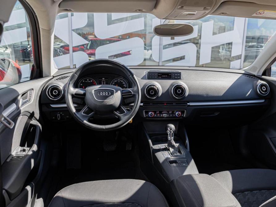 Audi A3 III (8V) Краснодар  - изображение 6