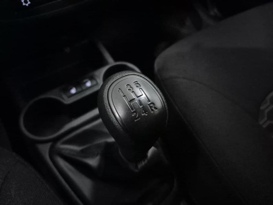 Lada (ВАЗ) Granta I Рестайлинг Альметьевск  - изображение 23