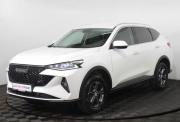 Haval F7 I Нижний Новгород  - изображение 26