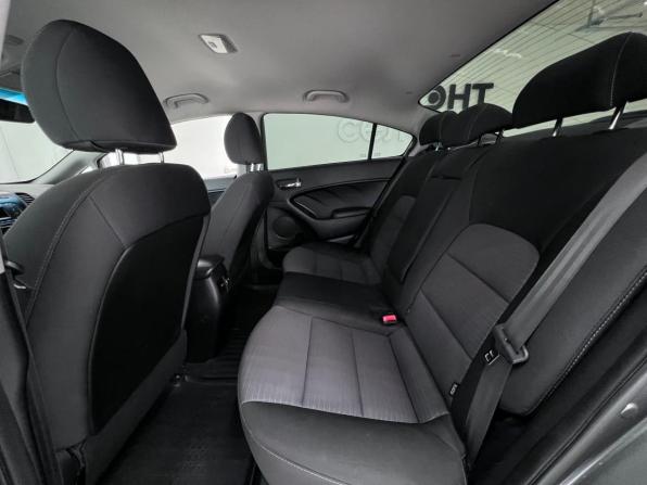Kia Cerato III с пробегом 2014 года, цена 1 310 000 рублей, 150756 км, седан, Автокод Объявления