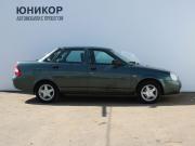 Lada (ВАЗ) Priora I Нижний Новгород  - изображение 16
