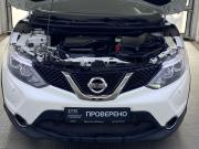 Nissan Qashqai II Уфа  - изображение 33