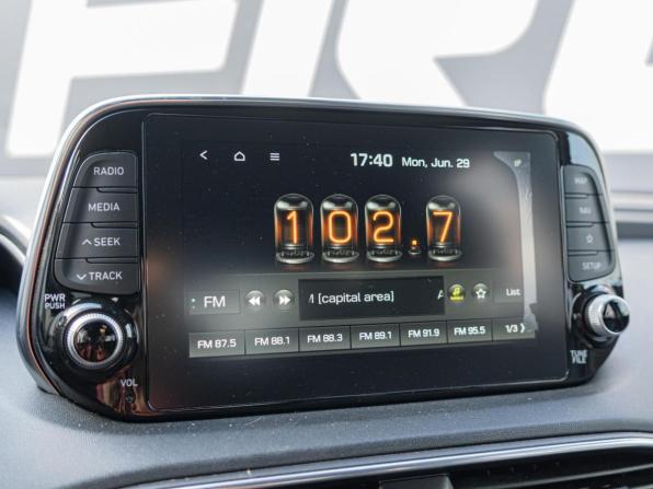 Hyundai Santa Fe IV с пробегом 2019 года, цена 3 250 000 рублей, 144905 км, внедорожник, Автокод Объявления