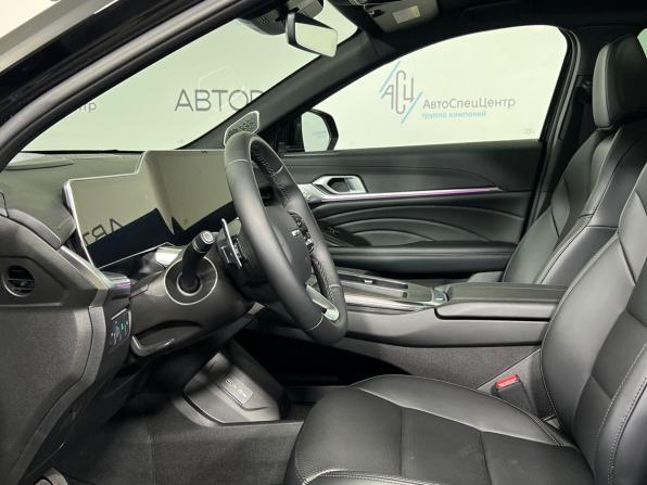 Haval F7x II с пробегом 2025 года, цена 3 557 000 рублей, 3015 км, внедорожник, Автокод Объявления