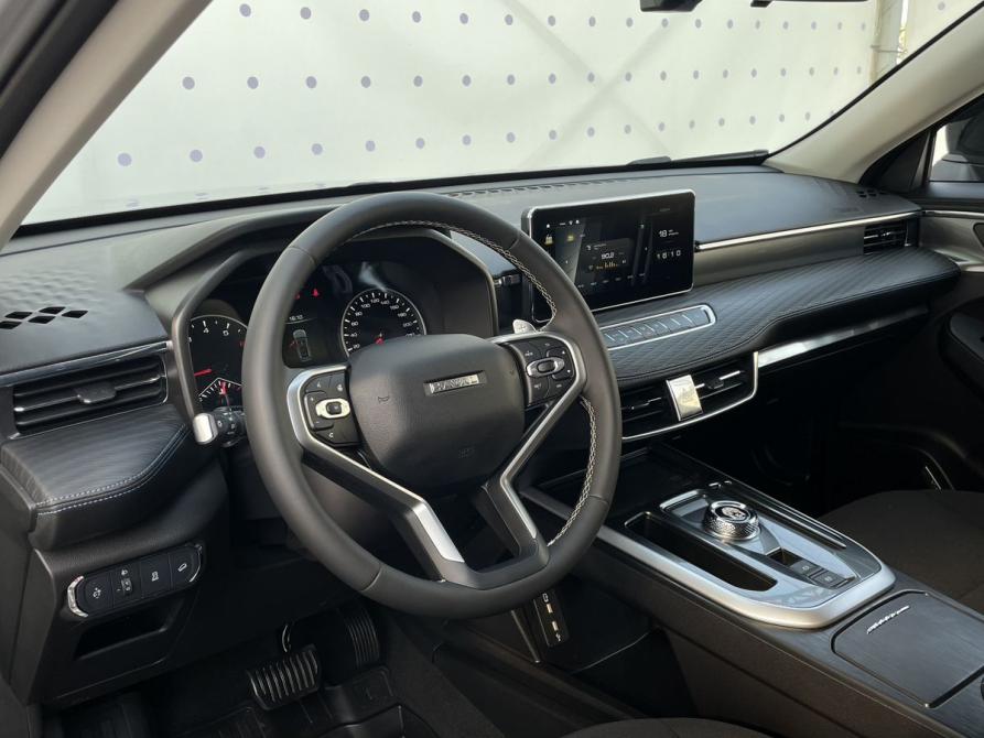 Haval Jolion I Рестайлинг 2 Тамбов  - изображение 15
