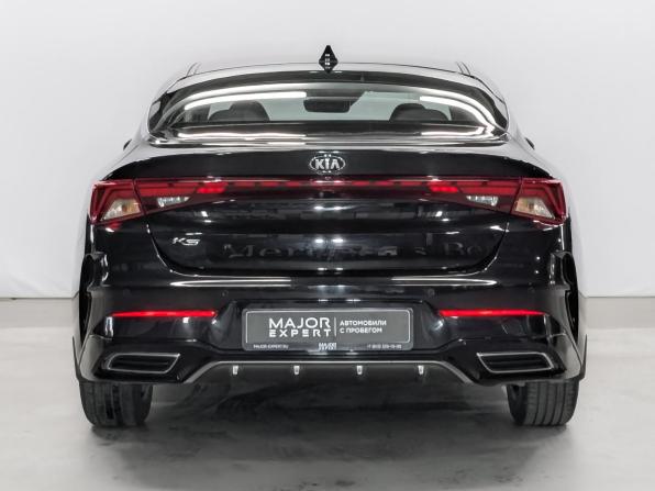 Kia K5 III с пробегом 2021 года, цена 2 500 000 рублей, 148315 км, седан, Автокод Объявления