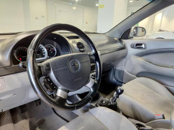 Chevrolet Lacetti I с пробегом 2007 года, цена 299 000 рублей, 232540 км, хэтчбек, Автокод Объявления