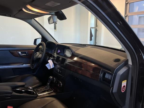 Mercedes-Benz GLK-Класс I (X204) с пробегом 2010 года, цена 1 790 000 рублей, 167000 км, внедорожник, Автокод Объявления