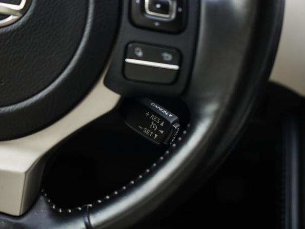 Lexus NX I Рестайлинг с пробегом 2020 года, цена 3 599 000 рублей, 77800 км, внедорожник, Автокод Объявления