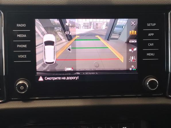 Skoda Kodiaq I с пробегом 2019 года, цена 2 680 000 рублей, 145345 км, внедорожник, Автокод Объявления