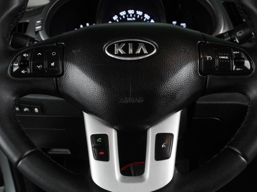 Kia Sportage III Воронеж  - изображение 16